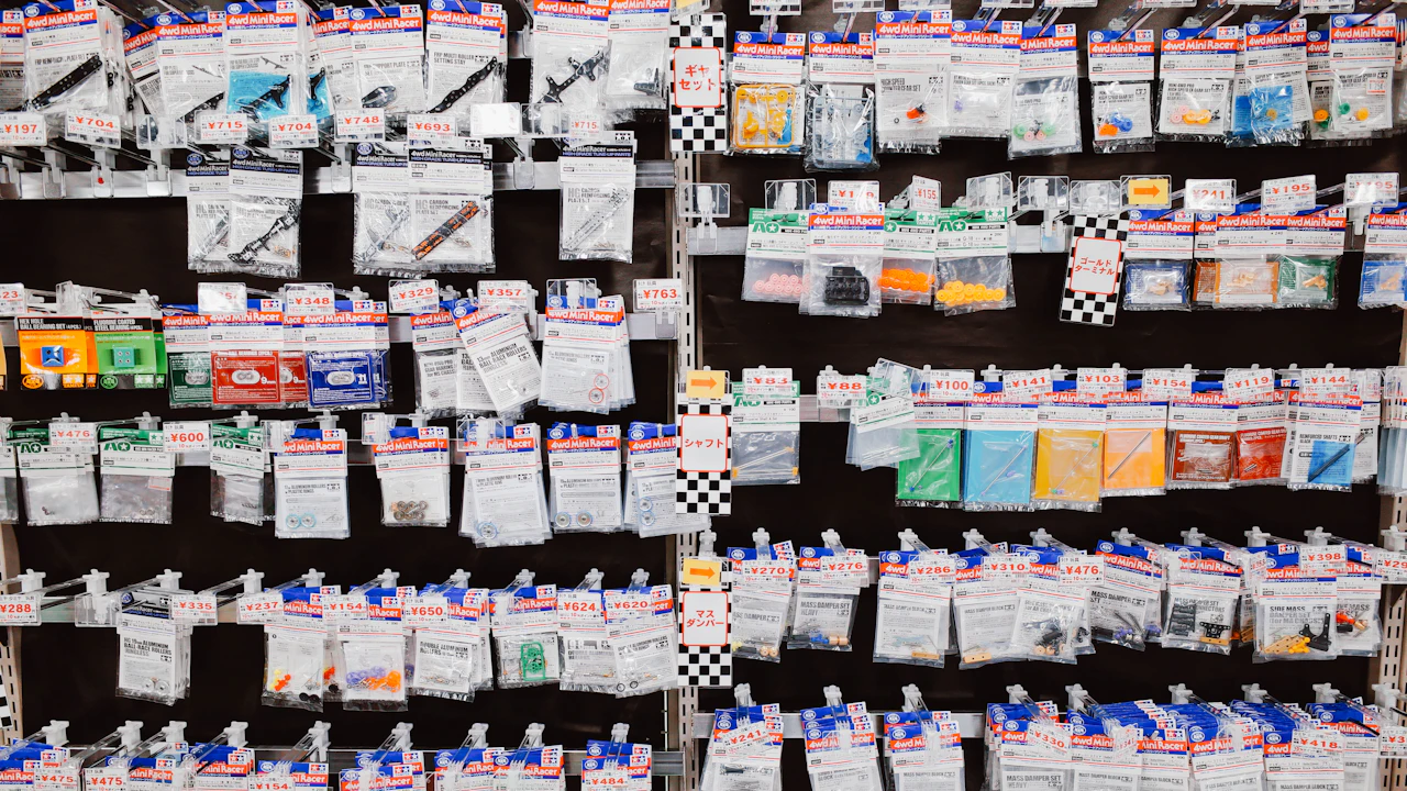 AutoZone VIN Lookup: What a Parts Decode Actually Returns — illustration