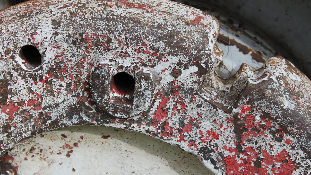 Brake Pad Replacement Cost: The Pad Is the Cheap Part — illustration