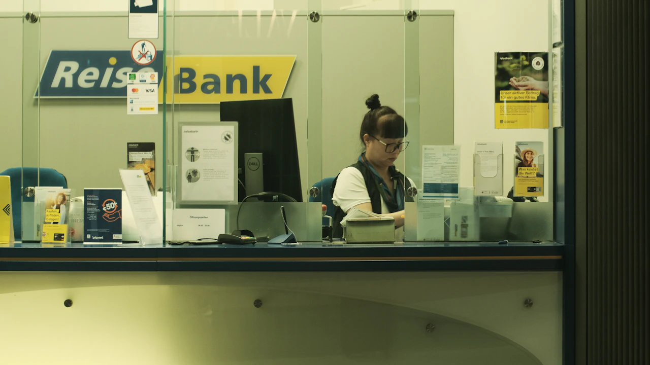 Credit Union Used Car Loan Rates: What the Federal Table Says — illustration