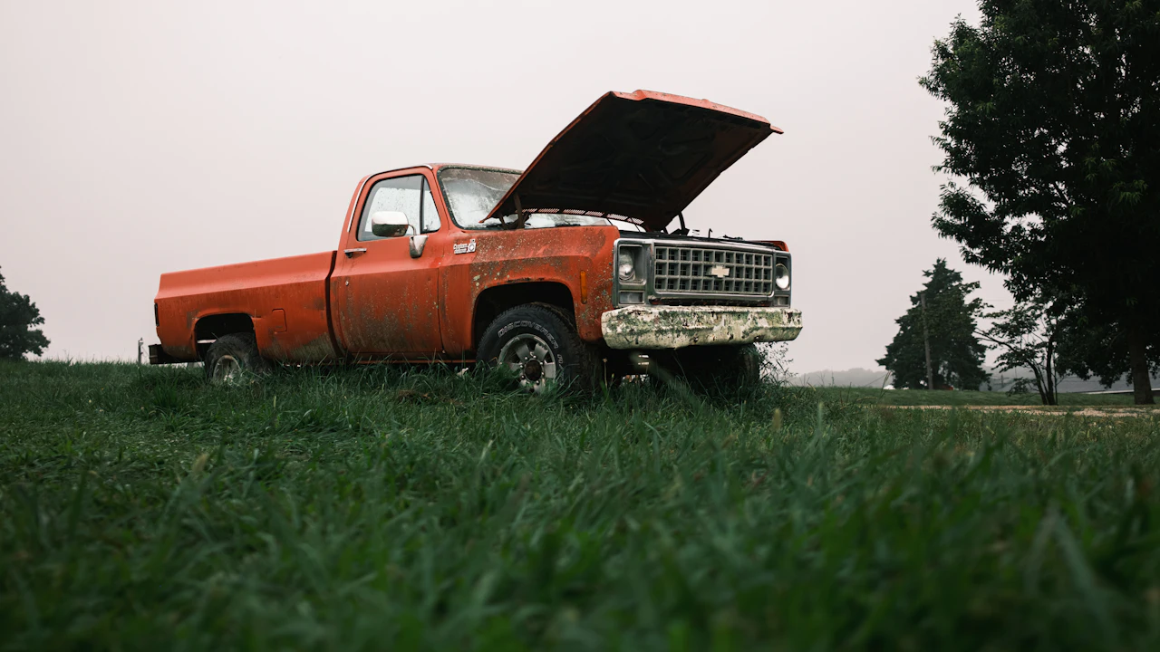 Ford Extended Warranty: What Ford Publishes, and What the Complaint Record Shows — illustration