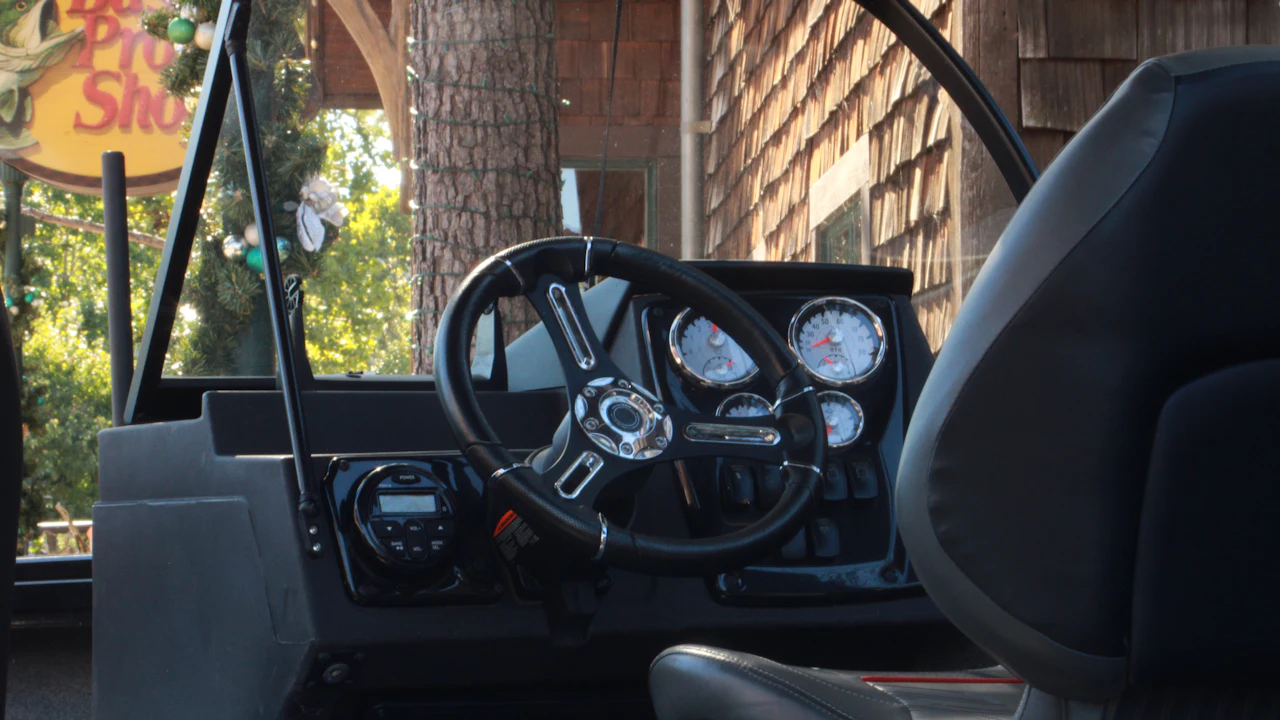 Golf cart VIN lookup: what the federal register actually holds — illustration