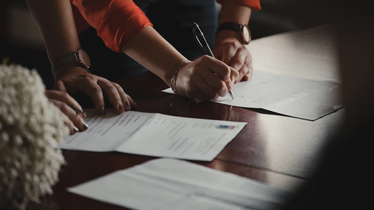 Car Loans & Credit — Baron Auto