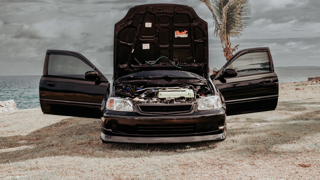 Honda Odyssey Years to Avoid — and the Years to Buy Instead — illustration