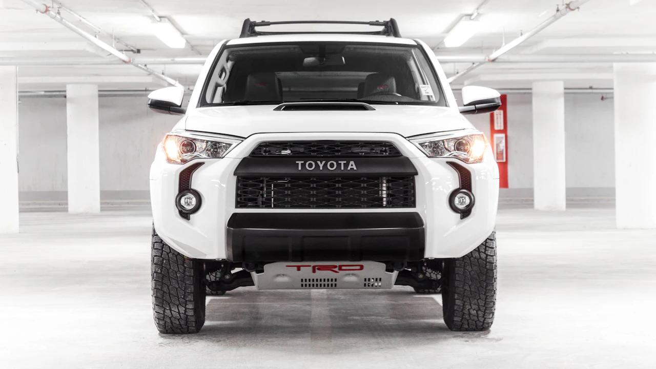 Toyota Tundra Years to Avoid — and the Years to Buy Instead — illustration