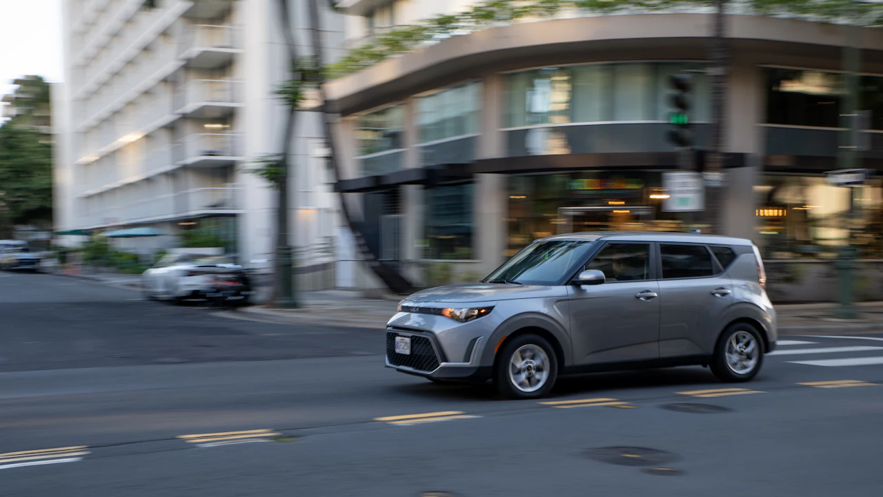 Kia Soul Years to Avoid — and the Years to Buy Instead — illustration
