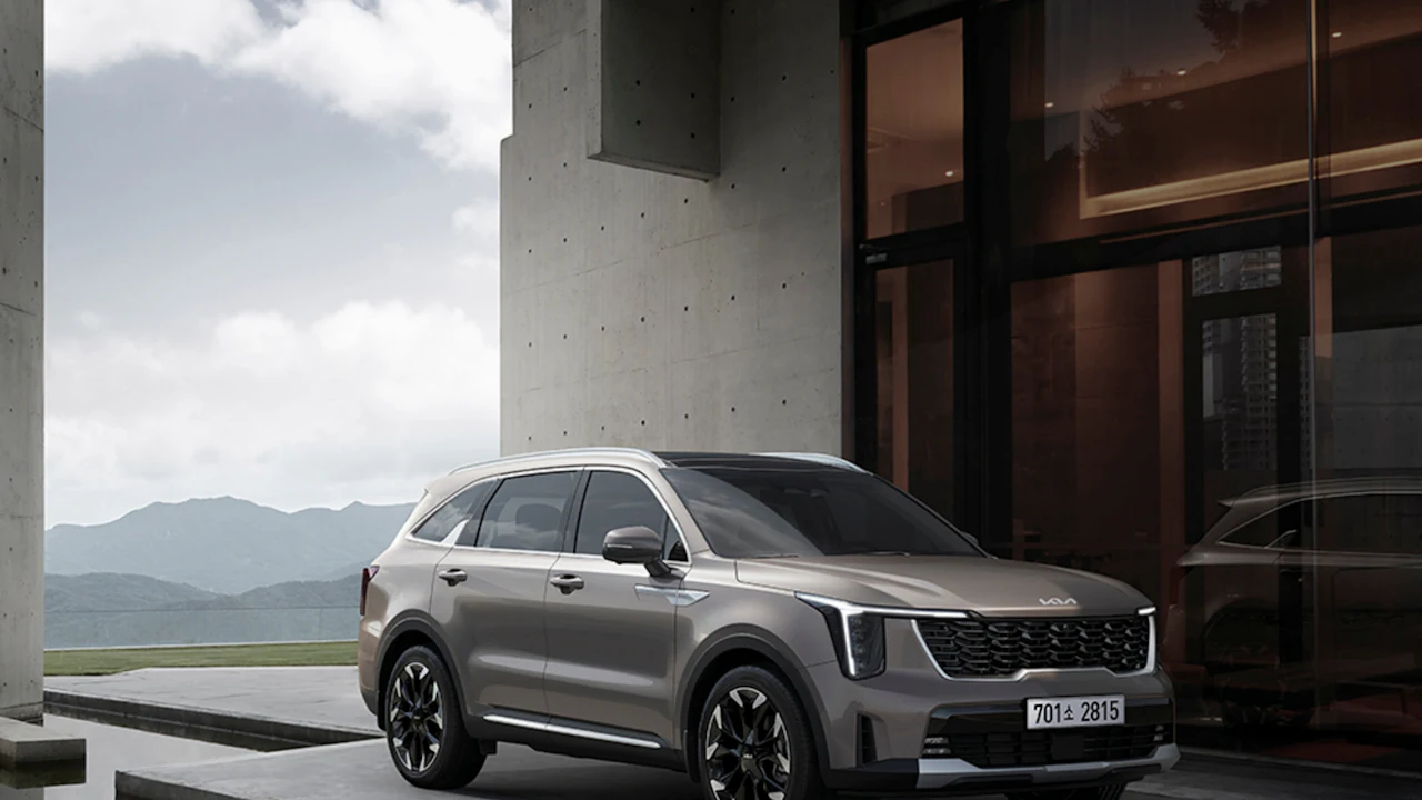 Kia Sorento Years to Avoid — and the Years to Buy Instead — illustration