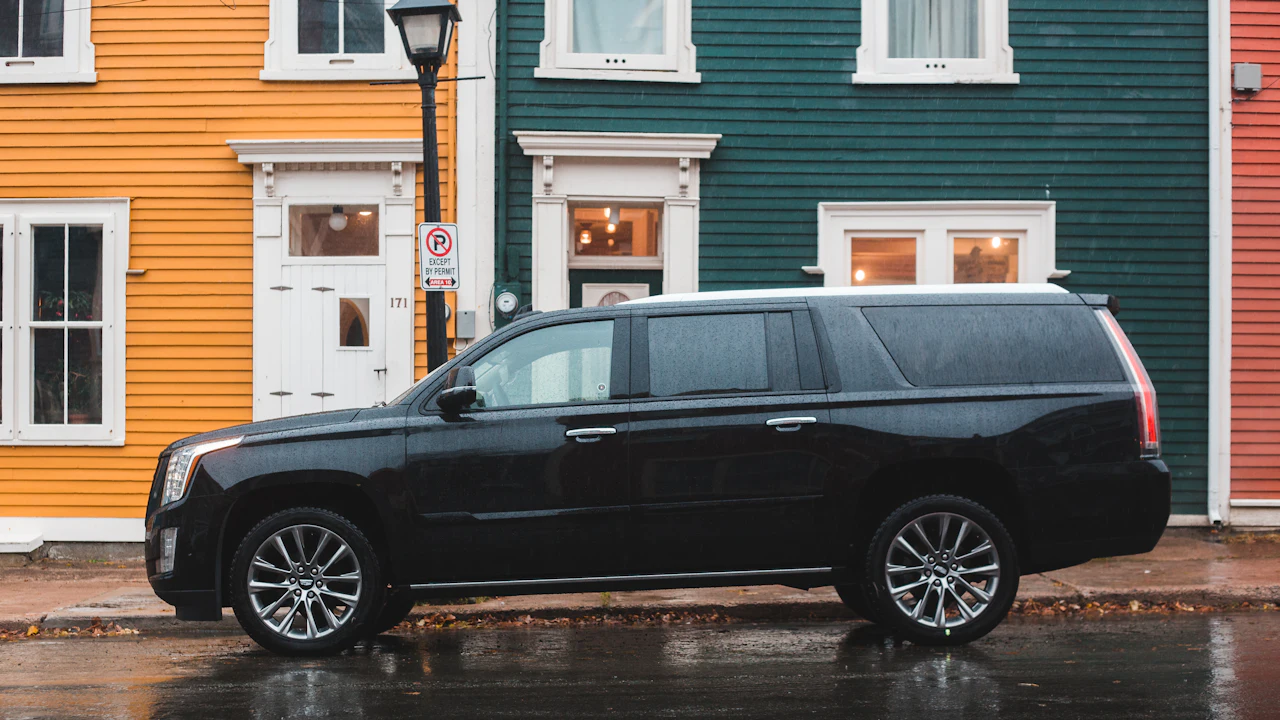 Nissan Pathfinder Years to Avoid — and the Years to Buy Instead — illustration