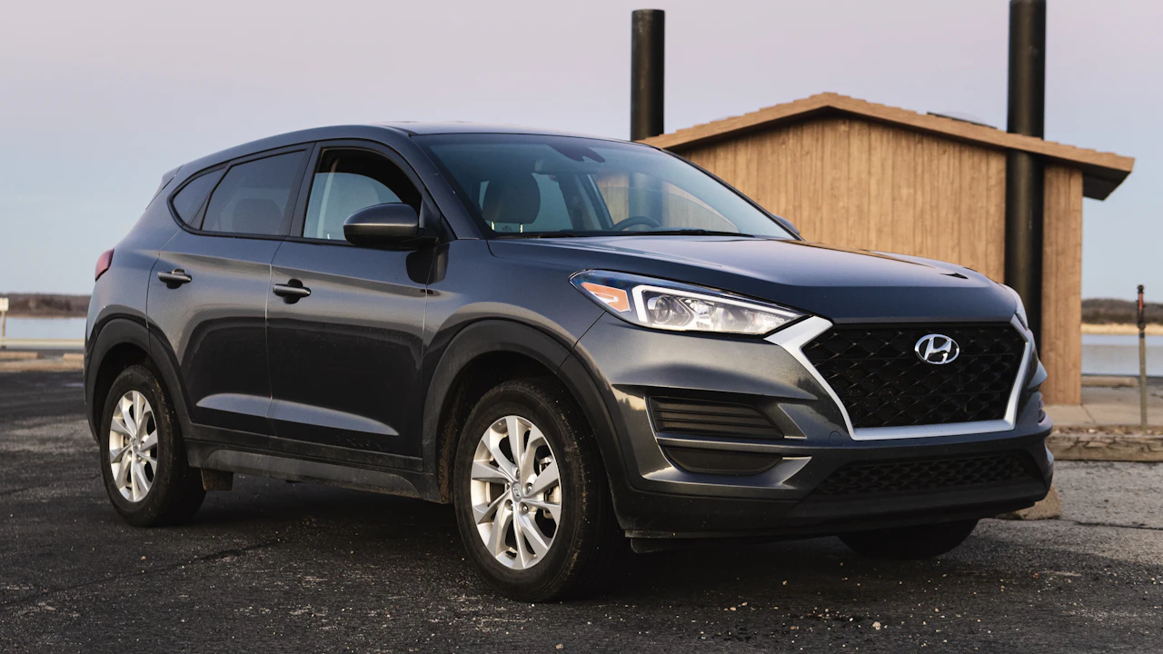 Hyundai Tucson Years to Avoid — and the Years to Buy Instead — illustration