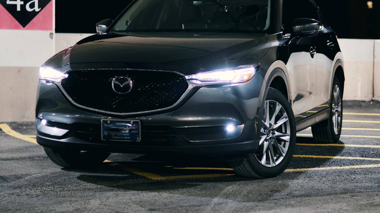 Mazda CX-5 Years to Avoid — and the Years to Buy Instead — illustration
