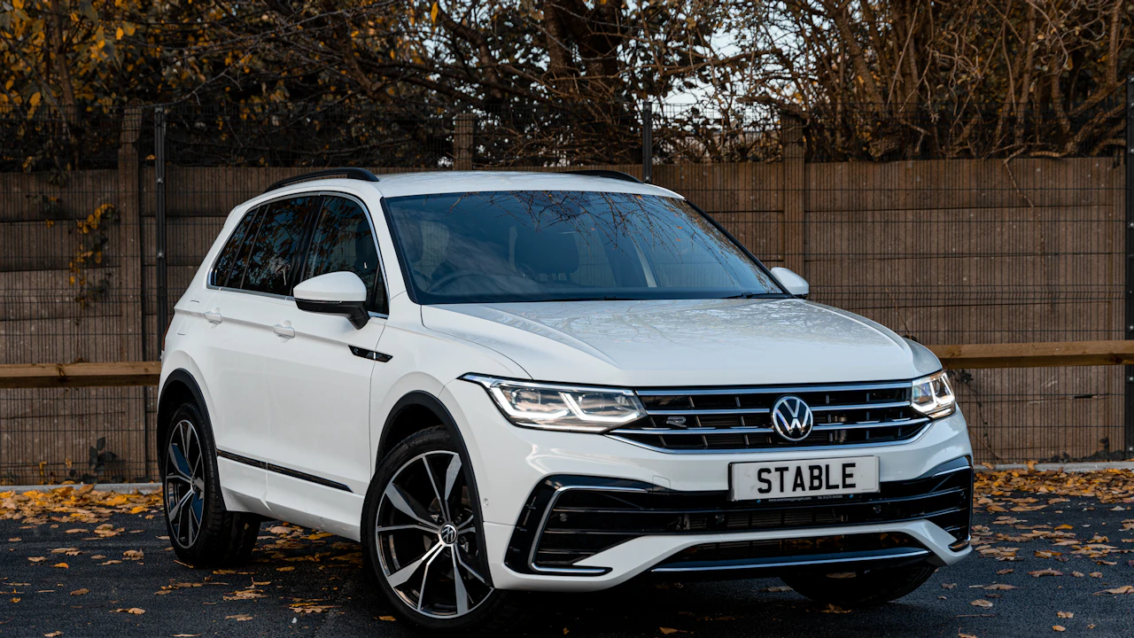 Volkswagen Tiguan Years to Avoid — and the Years to Buy Instead — illustration