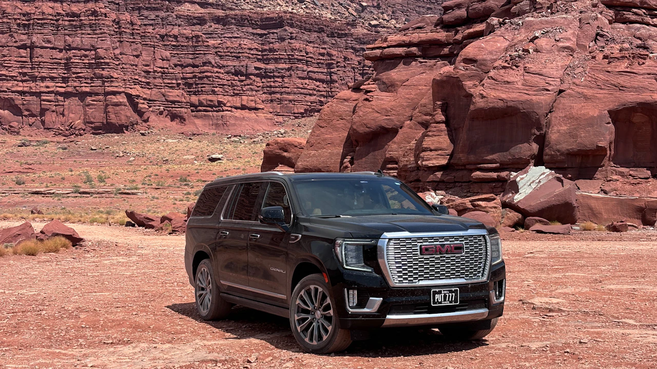 GMC Terrain Years to Avoid — and the Years to Buy Instead — illustration