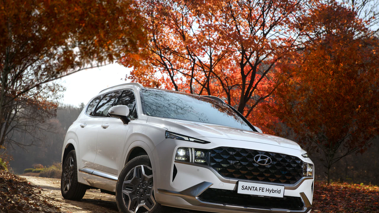 Hyundai Santa Fe Years to Avoid — and the Years to Buy Instead — illustration