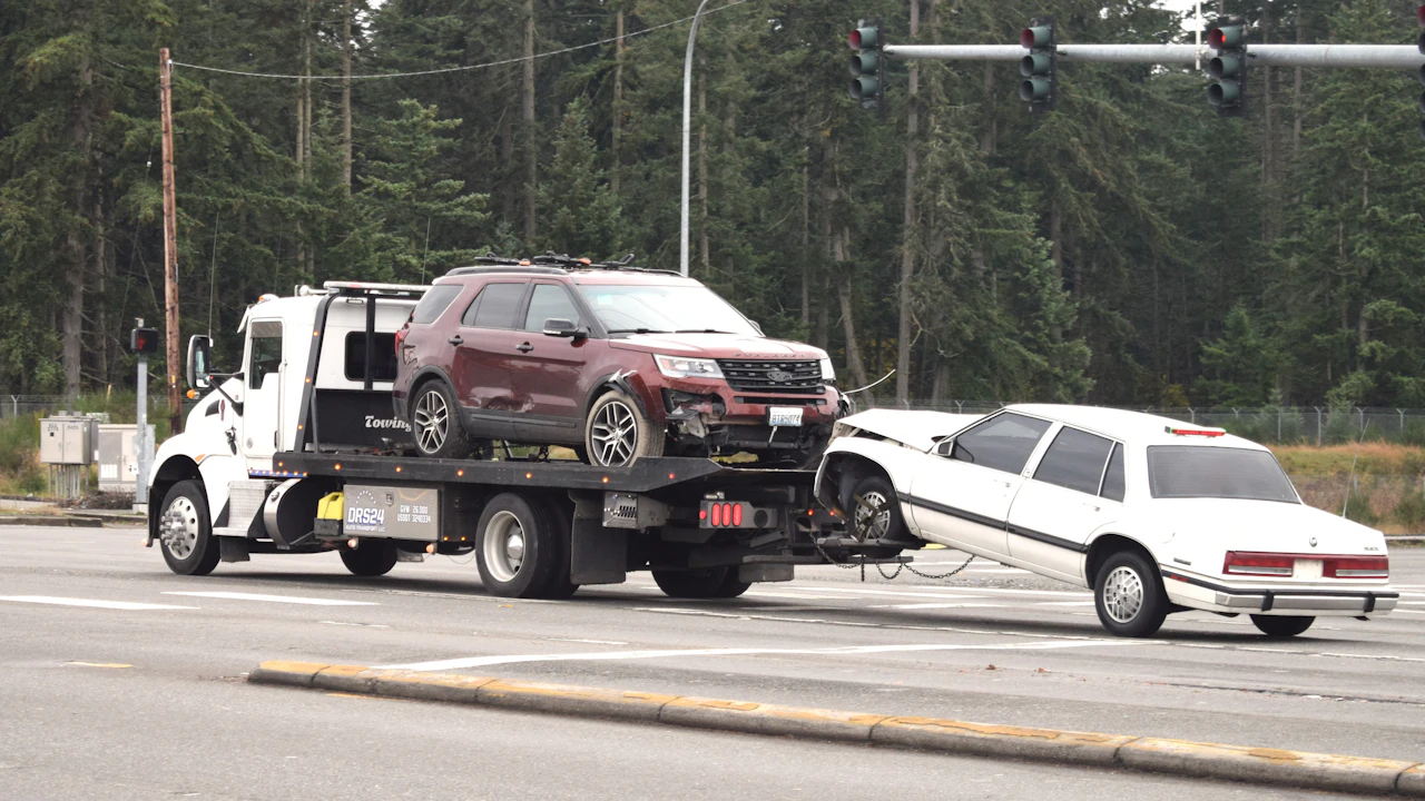 Should You Buy a Salvage Title Car? What the Brand Actually Proves — illustration