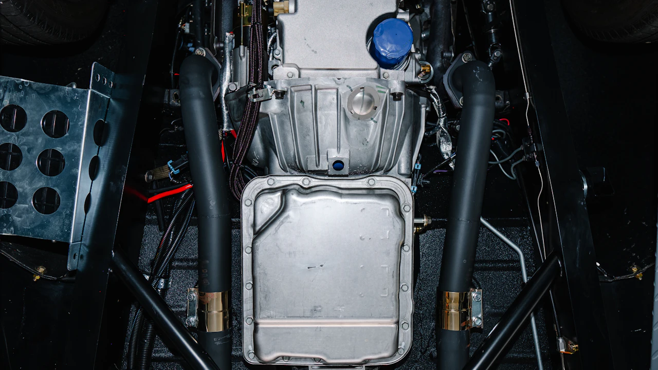 Snowmobile VIN Lookup: There Is No Snowmobile Vehicle Type — illustration