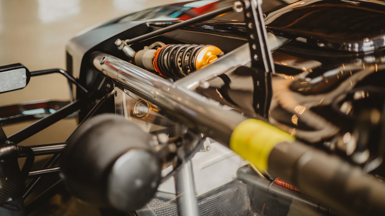 Symptoms of a Bad Fuel Filter, Counted Against 2,339 Federal Complaints — illustration