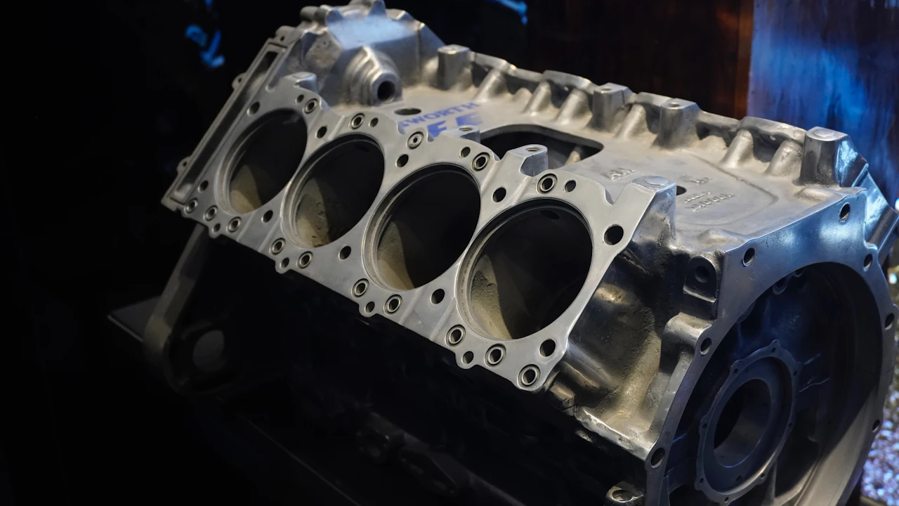 Symptoms of a Bad Head Gasket: Most Owners Report None — illustration