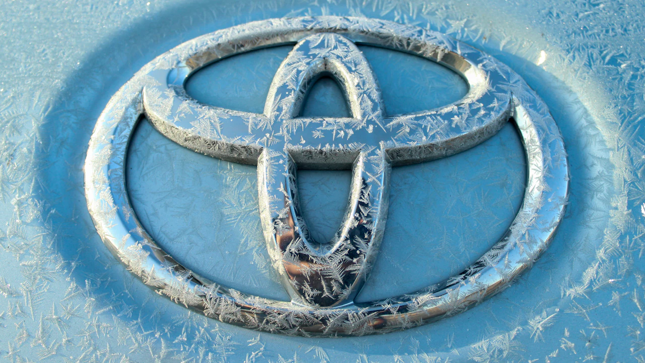 Toyota Extended Warranty: Reading What Toyota Actually Publishes — illustration