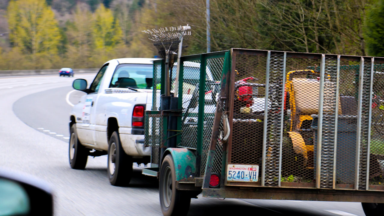 Truck Extended Warranty: What Changes Above 8,500 Pounds — illustration