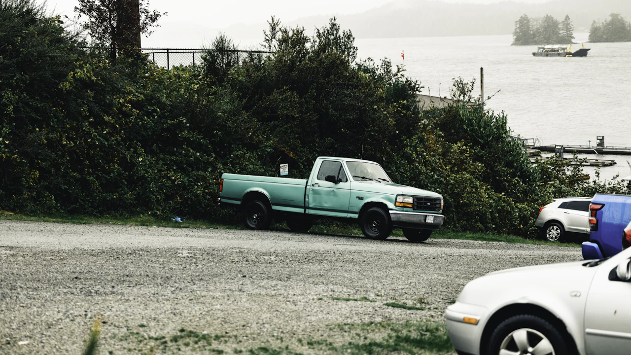 Used Pickup Truck Buying Guide: Start With the Configuration — illustration