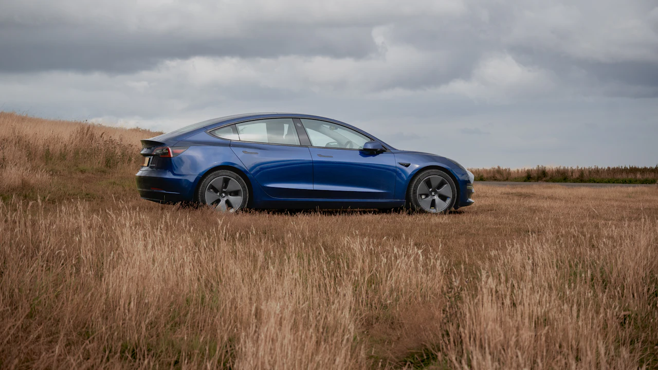 Used Tesla Buying Guide — illustration